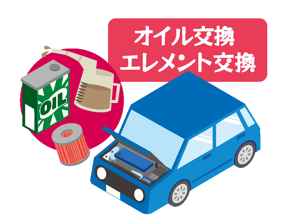 車両トラブル